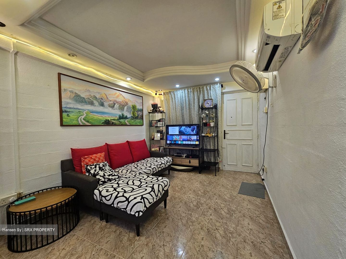 Blk 7 Marine Terrace Walk (Marine Parade), HDB 3 Rooms #535935611
